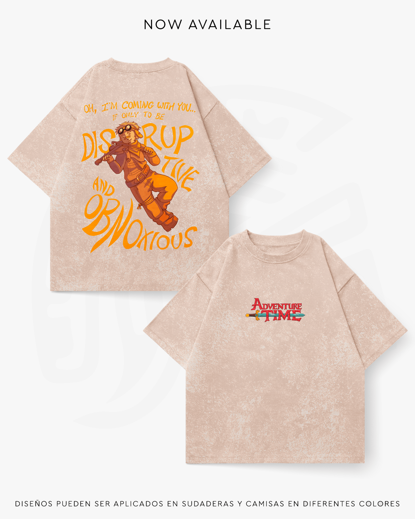 Jake el Perro - HDA003 - Dwear
