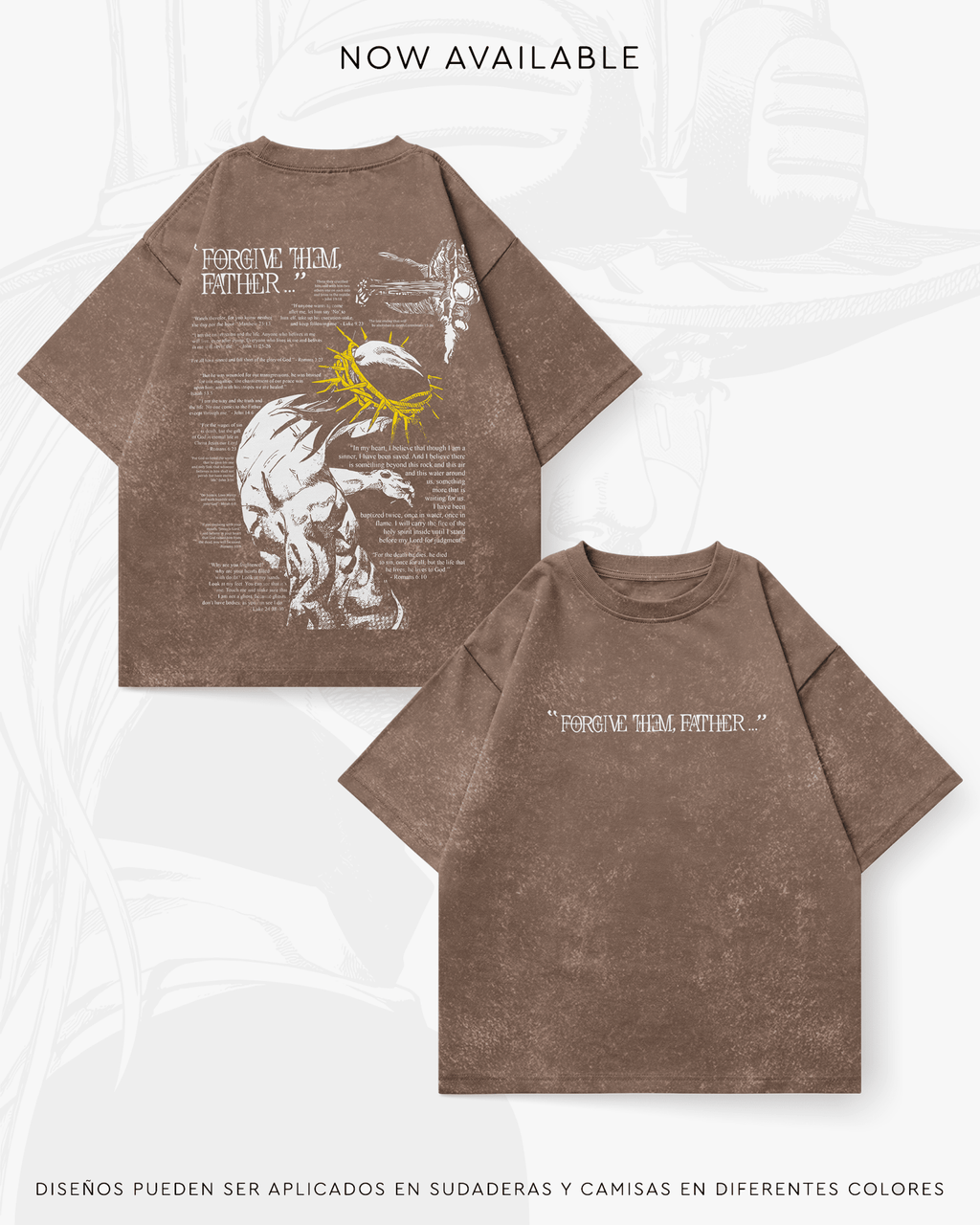 Jesus - JOJO006 - Dwear