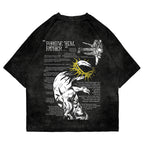 Jesus - JOJO006 - Dwear