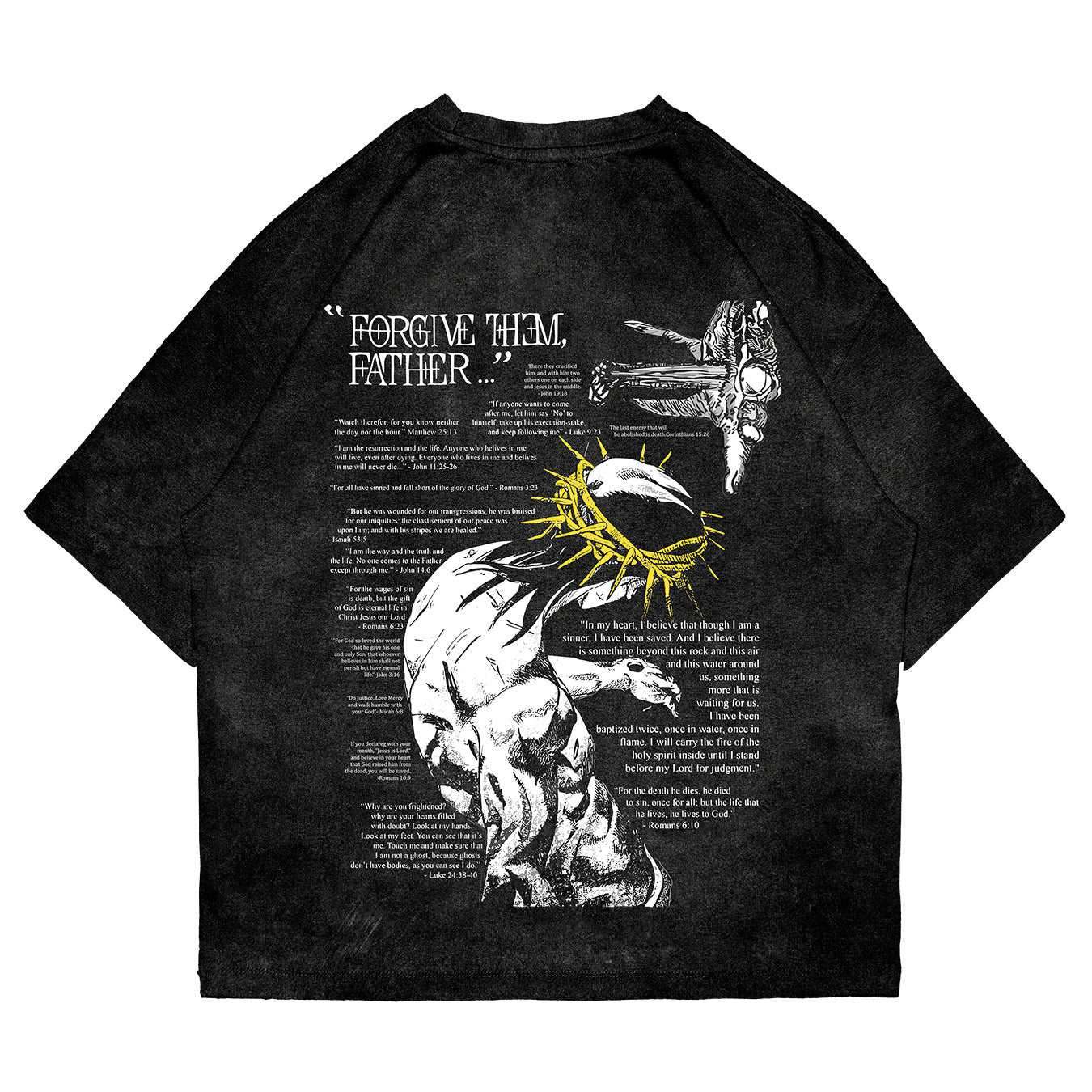 Jesus - JOJO006 - Dwear