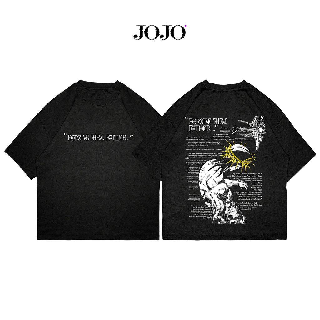 Jesus - JOJO006 - Dwear