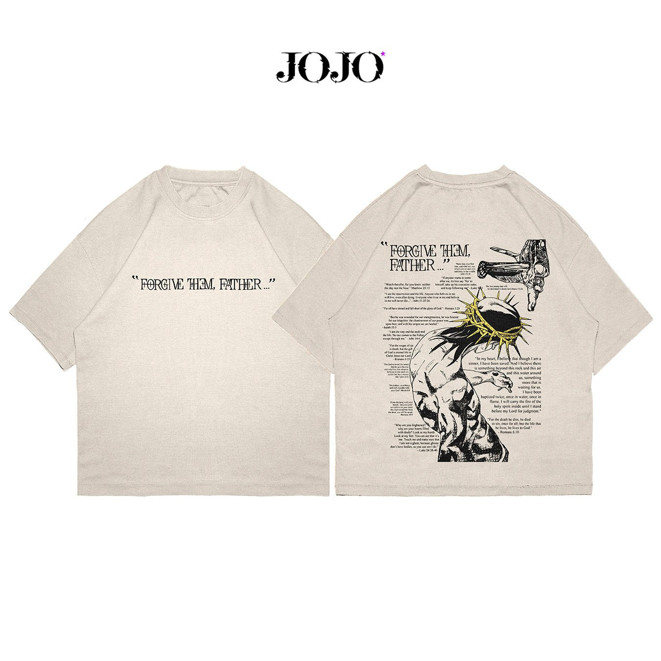 Jesus - JOJO006 - Dwear