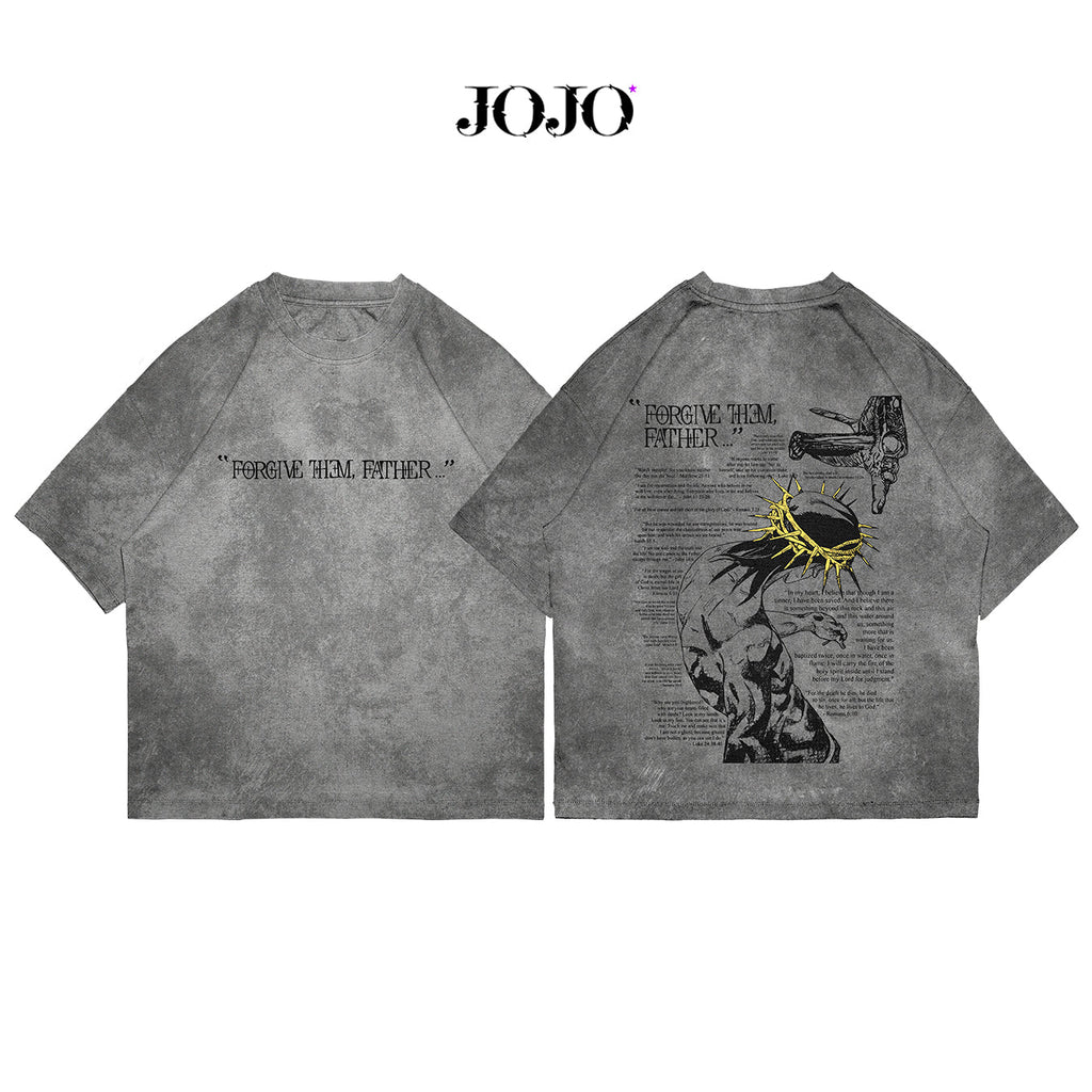 Jesus - JOJO006 - Dwear
