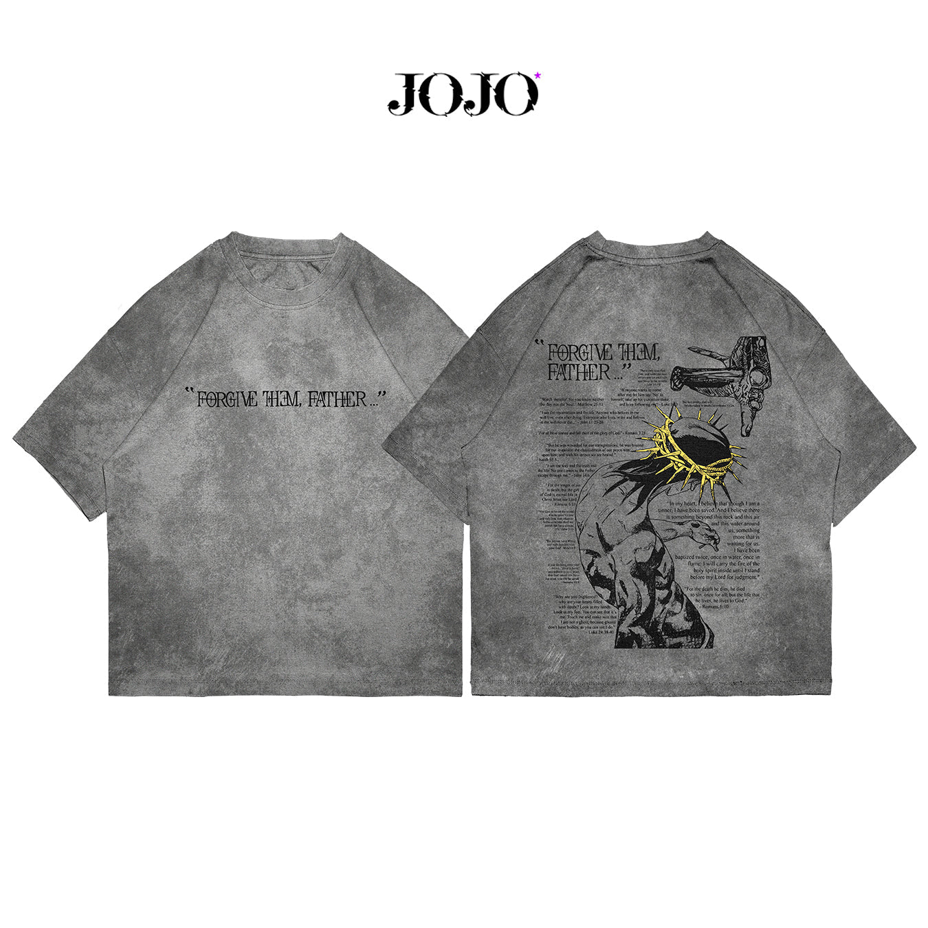 Jesus - JOJO006 - Dwear