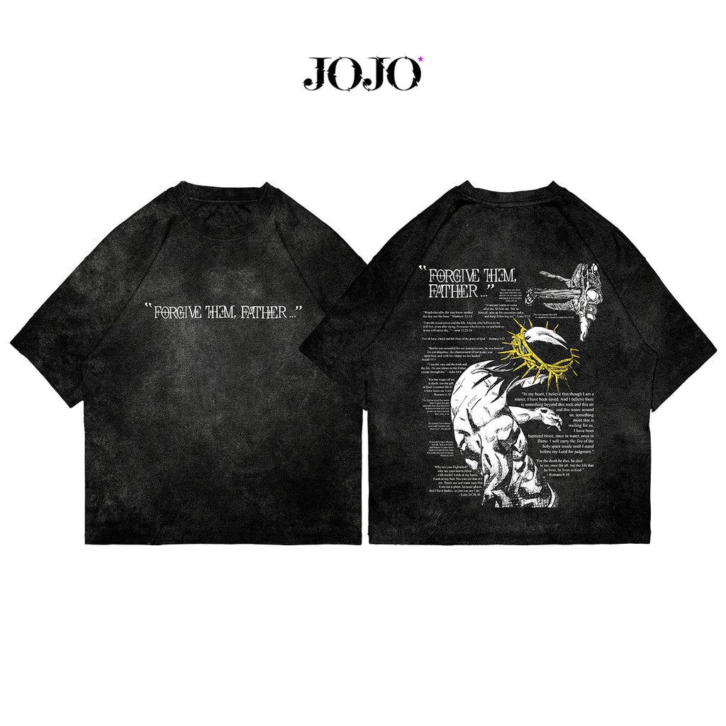 Jesus - JOJO006 - Dwear