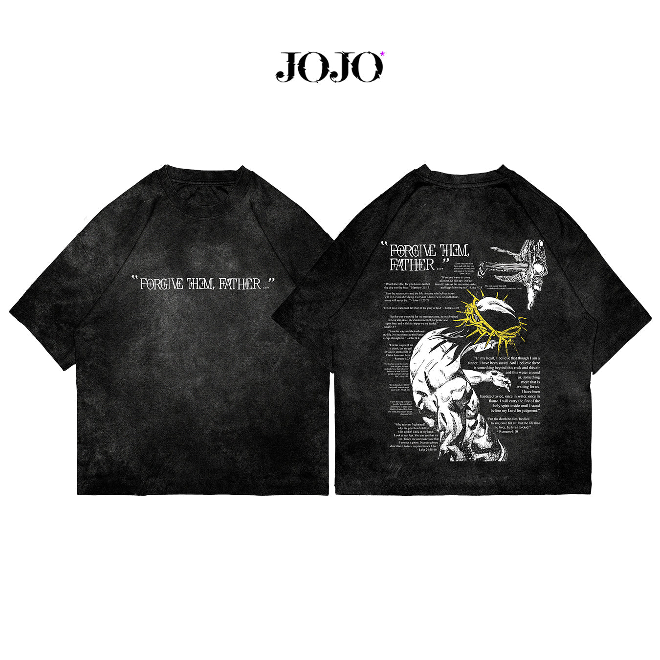 Jesus - JOJO006 - Dwear