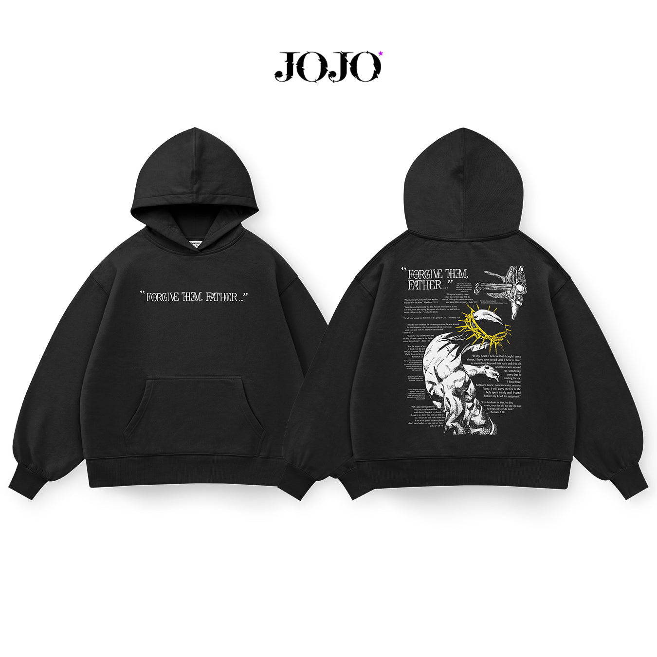 Jesus - JOJO012 - Dwear