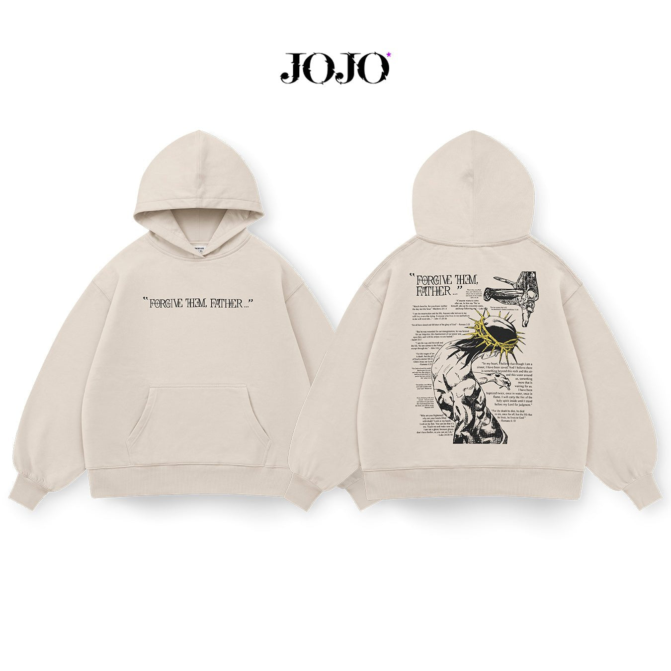 Jesus - JOJO012 - Dwear