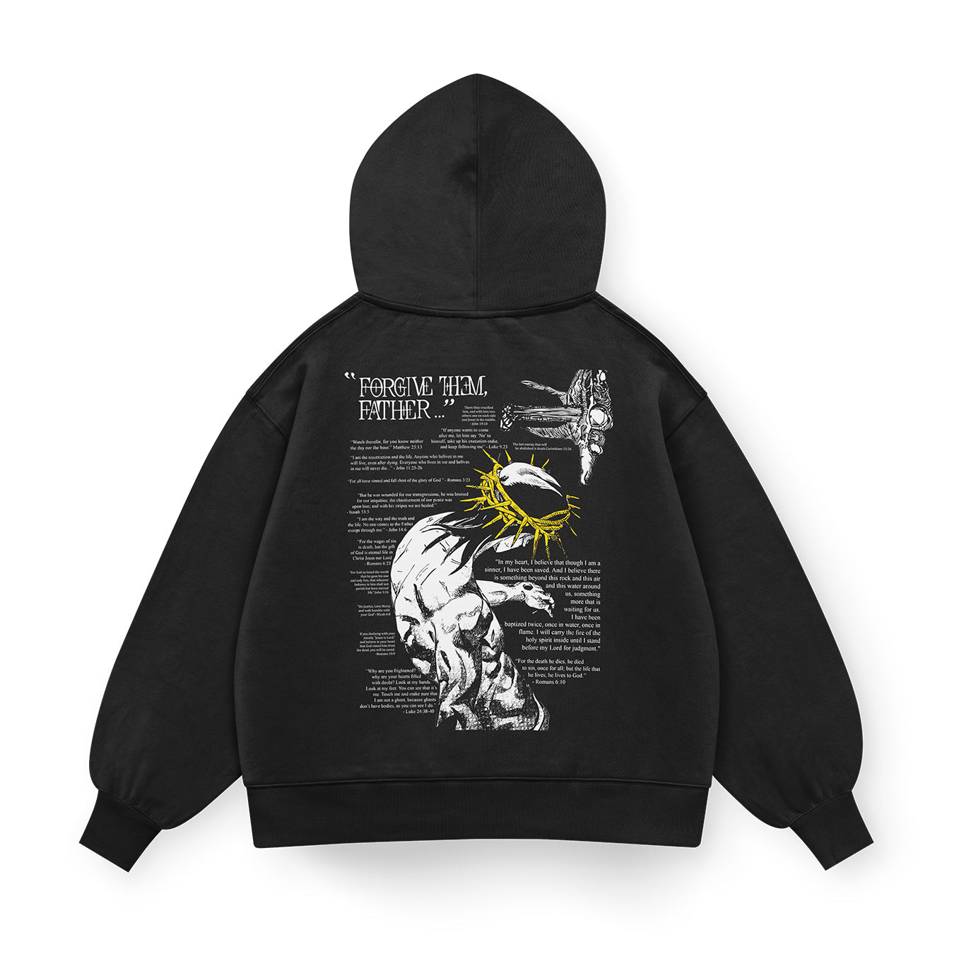 Jesus - JOJO012 - Dwear