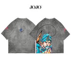 Johnny Joestar - JOJO002 - Dwear