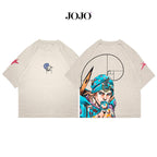 Johnny Joestar - JOJO002 - Dwear