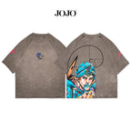 Johnny Joestar - JOJO002 - Dwear