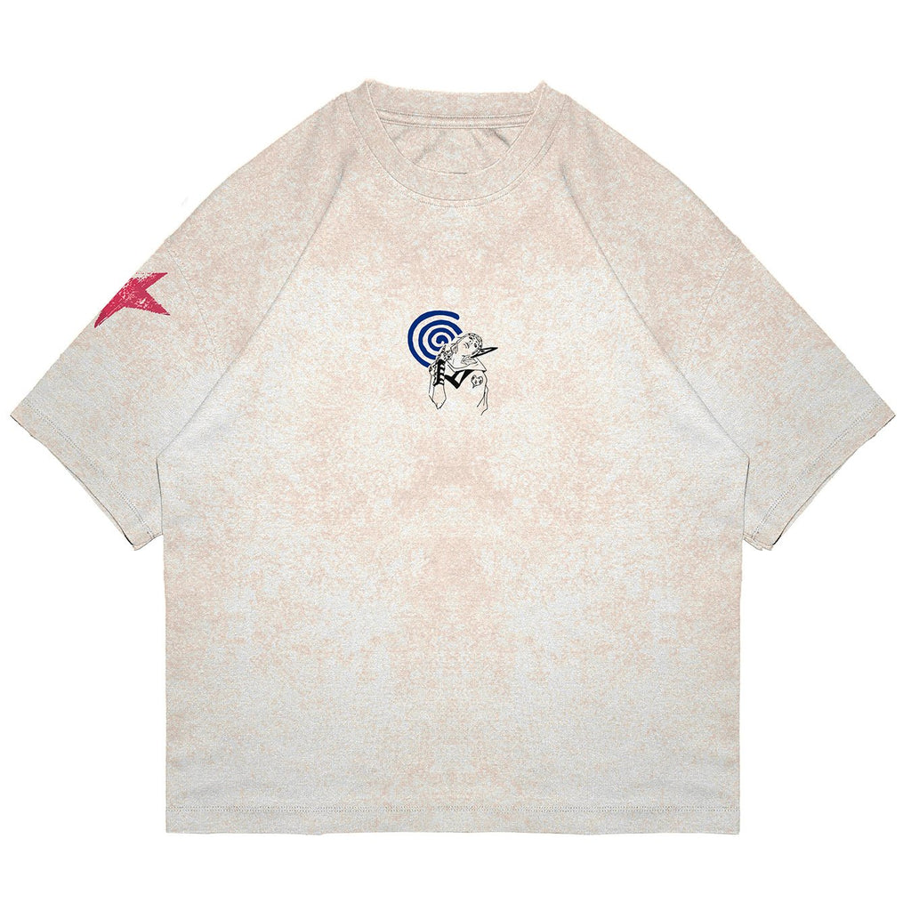 Johnny Joestar - JOJO002 - Dwear