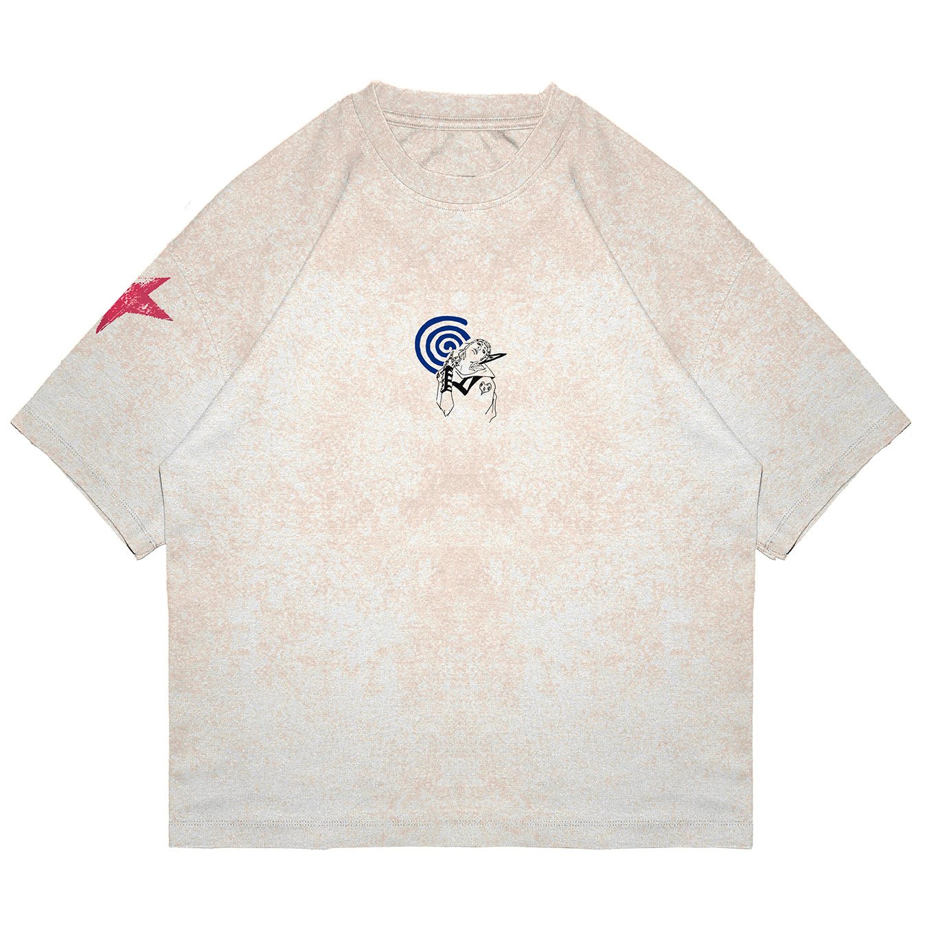 Johnny Joestar - JOJO002 - Dwear