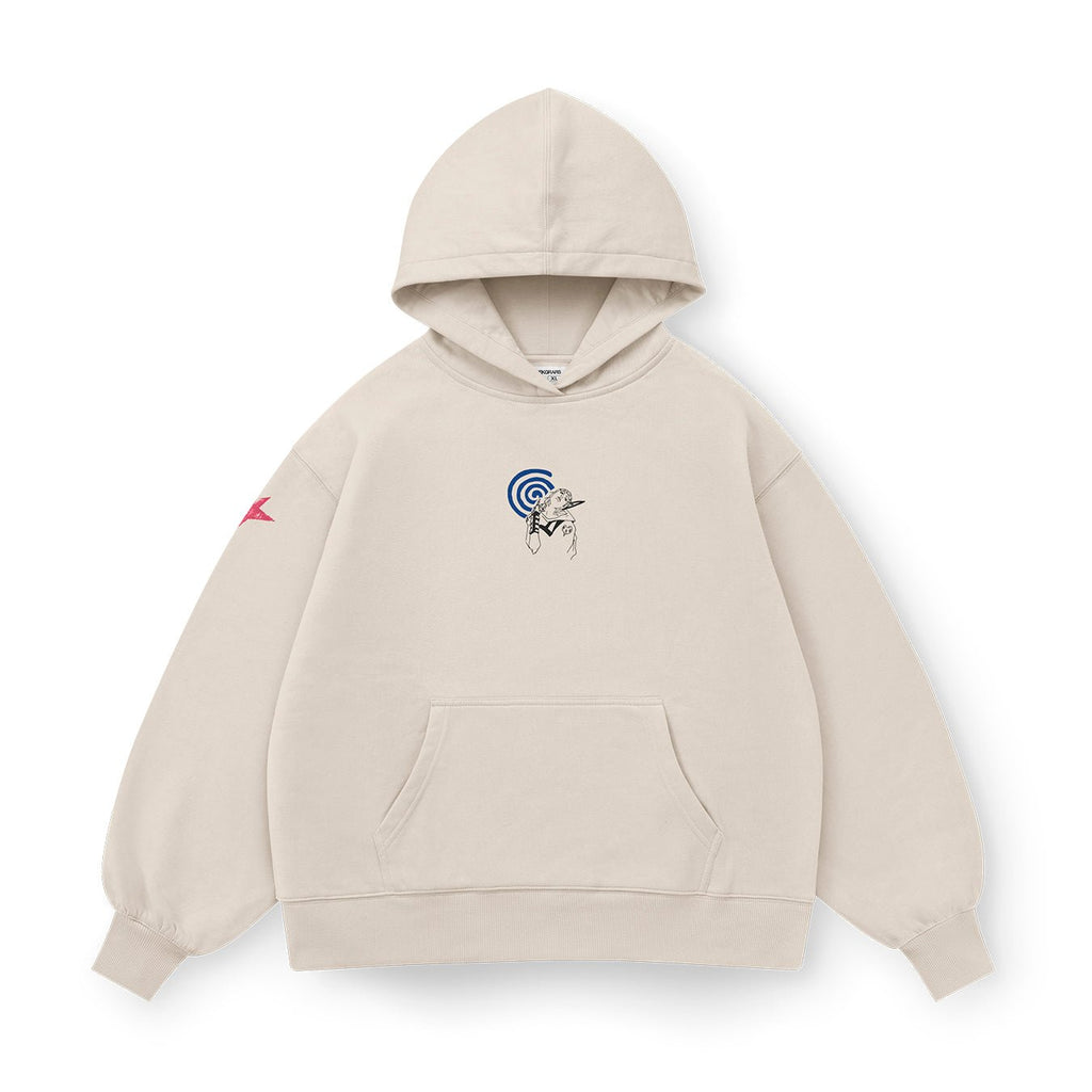 Johnny Joestar - JOJO008 - Dwear