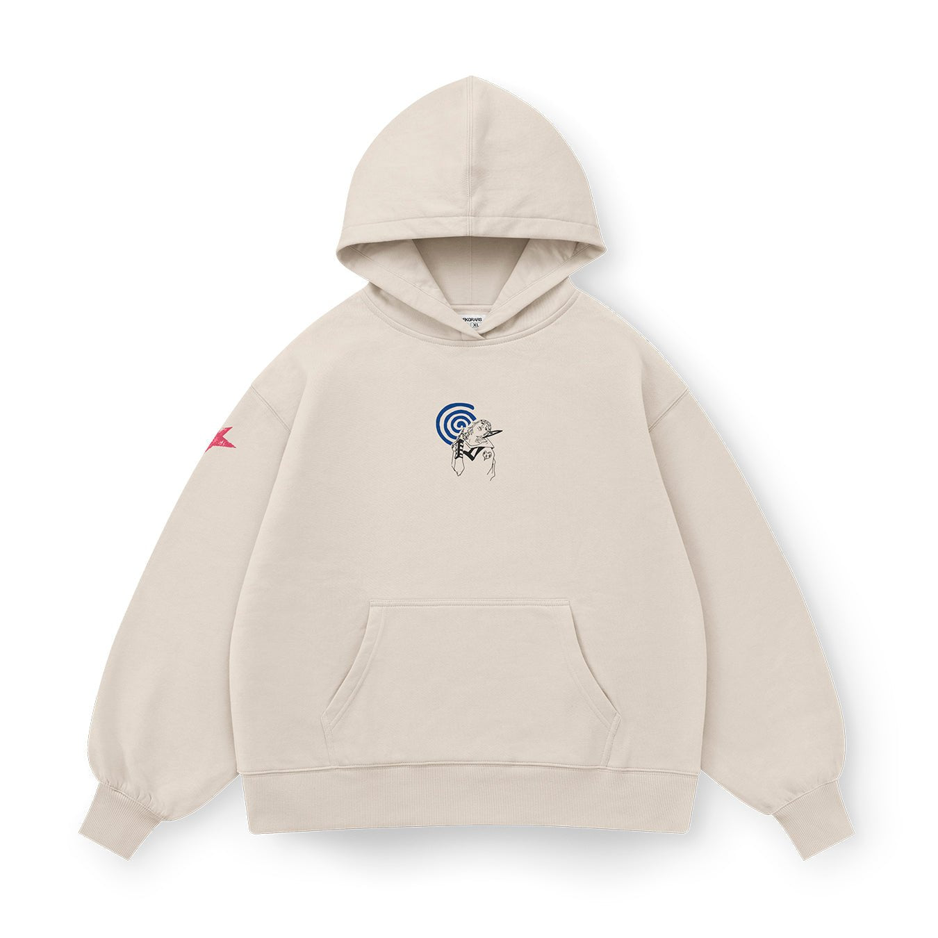 Johnny Joestar - JOJO008 - Dwear