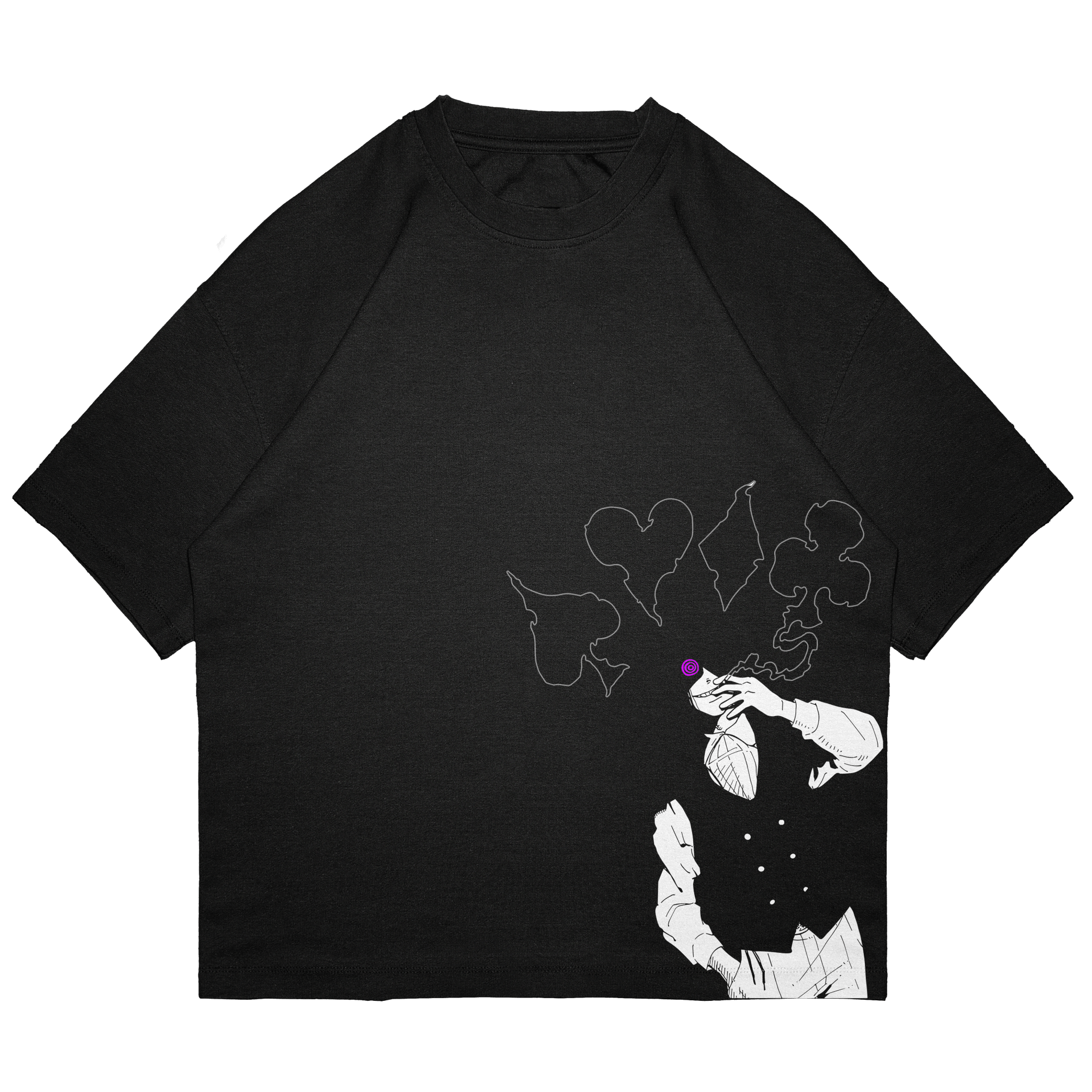 Joker - FIF002 - Dwear