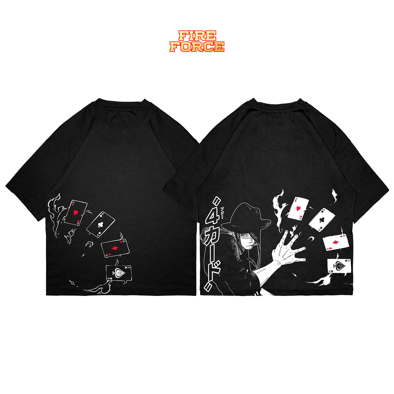 Joker - FIF003 - Dwear