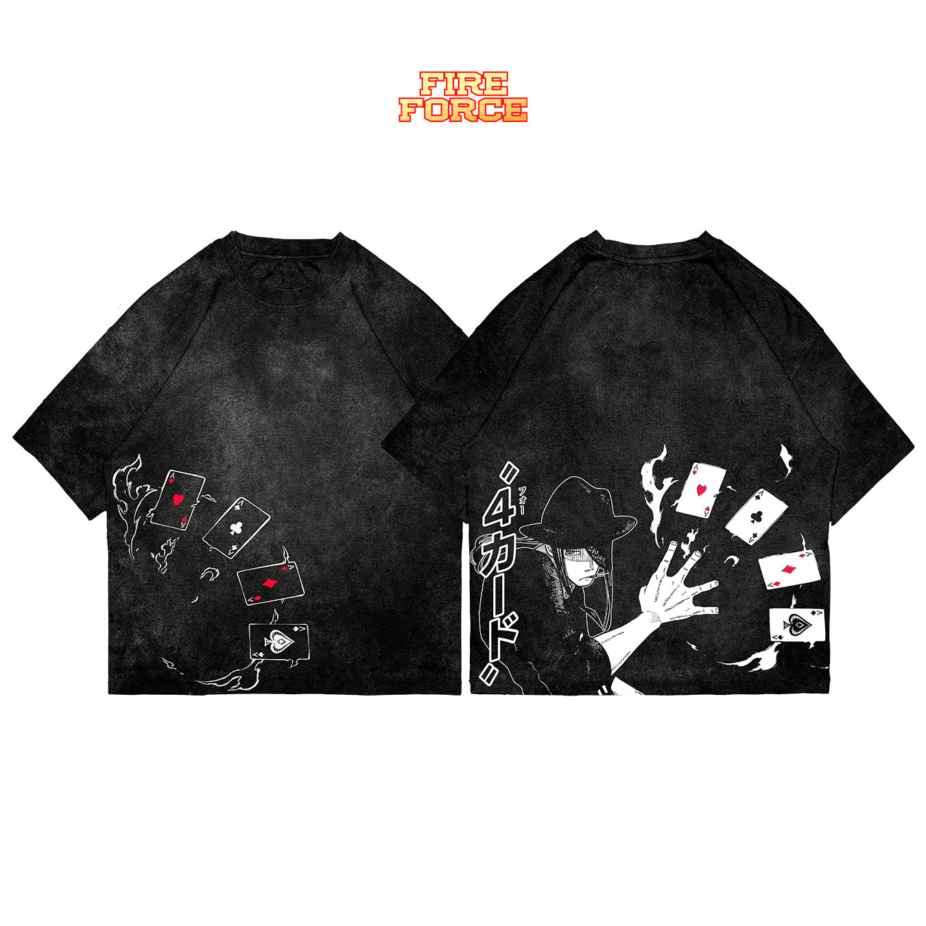 Joker - FIF003 - Dwear