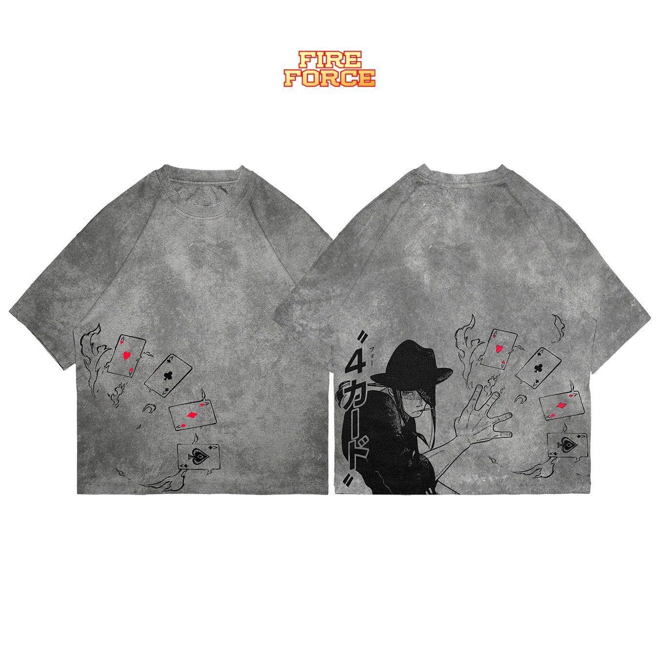 Joker - FIF003 - Dwear