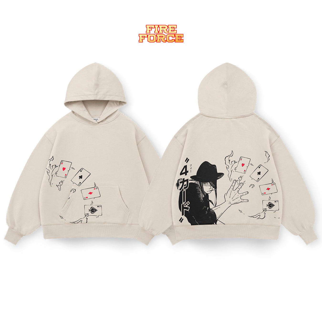 Joker - FIF011 - Dwear
