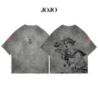 Josuke Higashikata - JOJO003 - Dwear