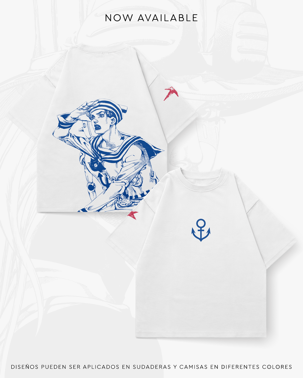Josuke Higashikata - JOJO003 - Dwear