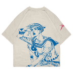 Josuke Higashikata - JOJO003 - Dwear