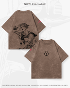 Josuke Higashikata - JOJO003 - Dwear
