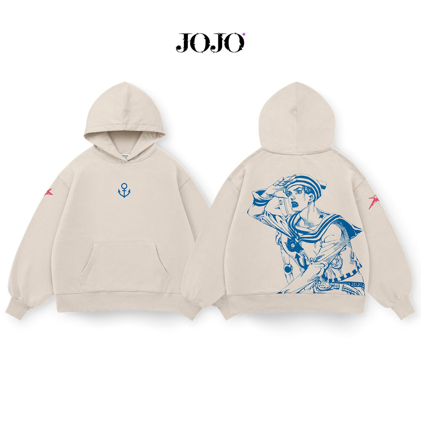Josuke Higashikata - JOJO009 - Dwear