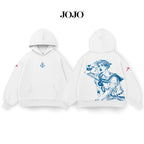 Josuke Higashikata - JOJO009 - Dwear