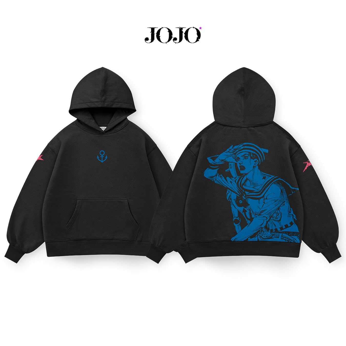 Josuke Higashikata - JOJO009 - Dwear