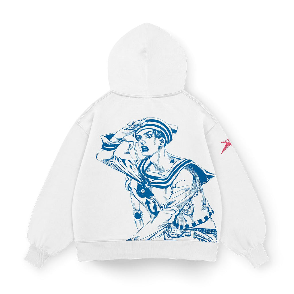 Josuke Higashikata - JOJO009 - Dwear