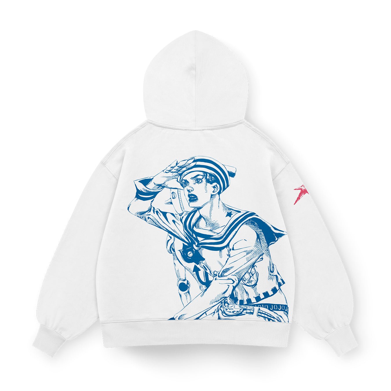 Josuke Higashikata - JOJO009 - Dwear