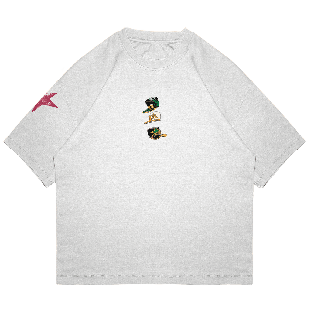 Jotaro Kujo - JOJO001 - Dwear