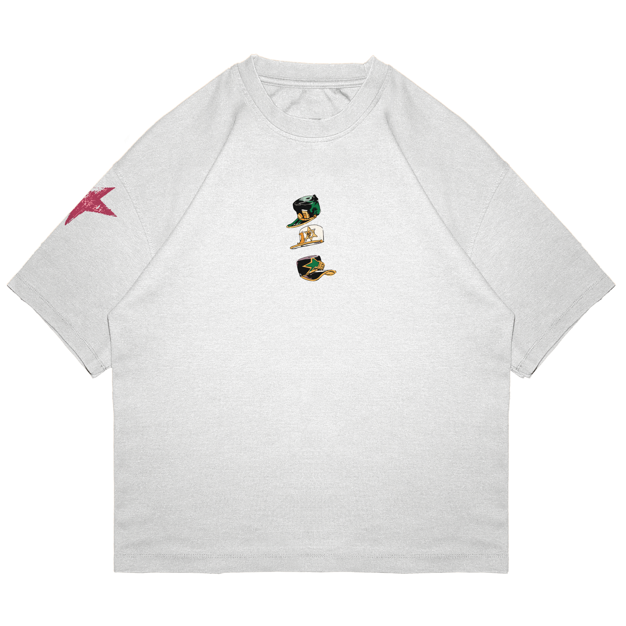 Jotaro Kujo - JOJO001 - Dwear