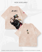 Jotaro Kujo - JOJO001 - Dwear
