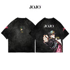 Jotaro Kujo - JOJO001 - Dwear