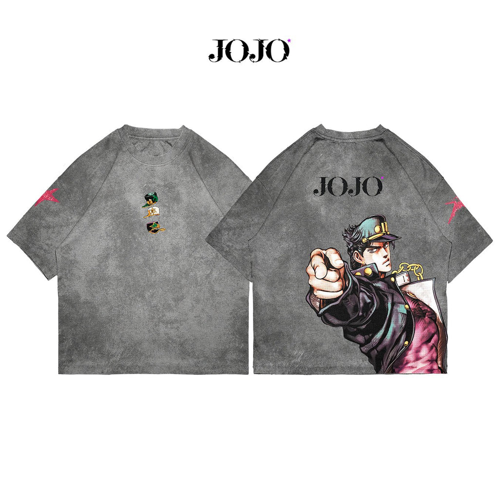 Jotaro Kujo - JOJO001 - Dwear