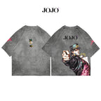 Jotaro Kujo - JOJO001 - Dwear
