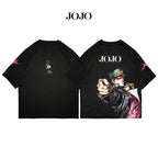 Jotaro Kujo - JOJO001 - Dwear