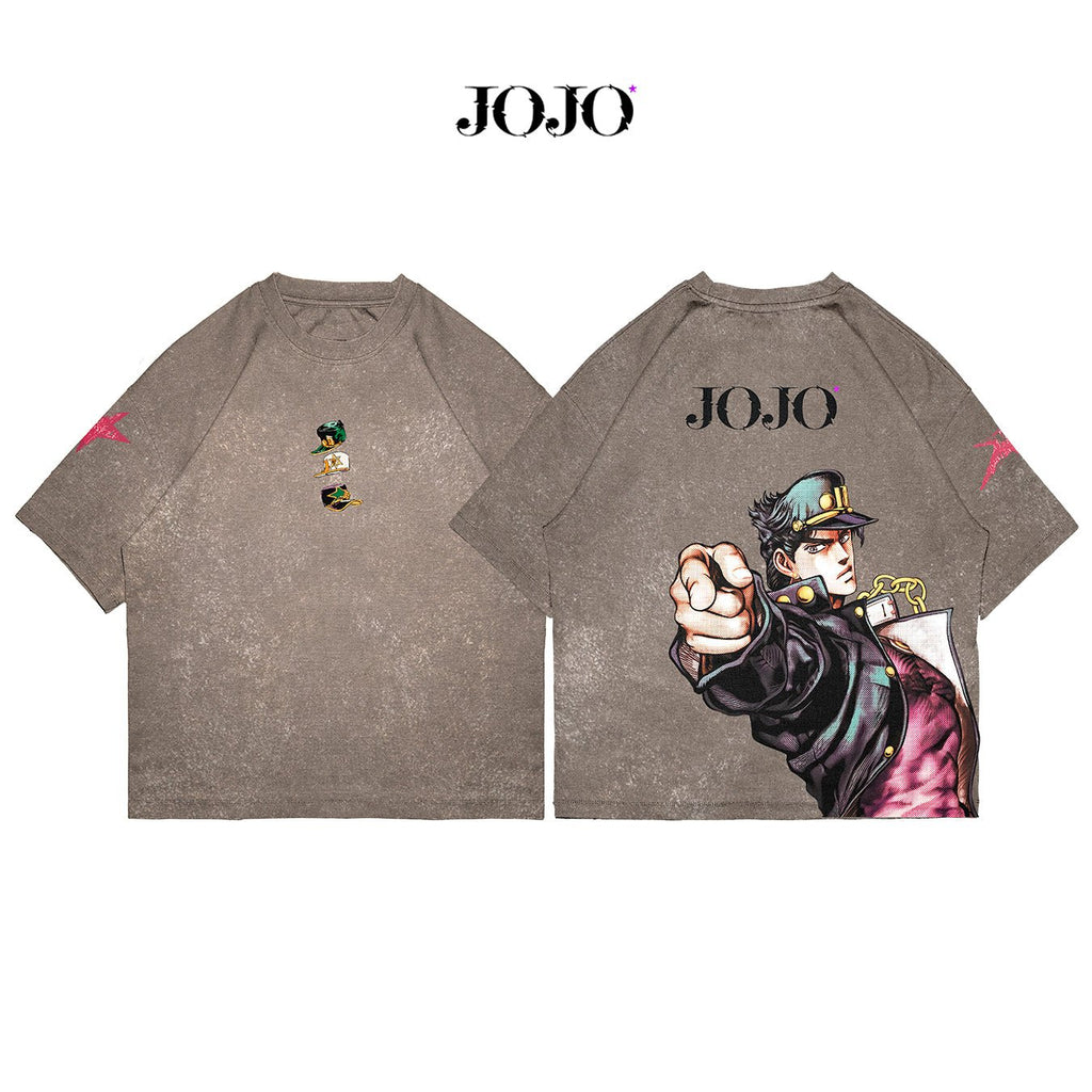Jotaro Kujo - JOJO001 - Dwear