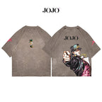 Jotaro Kujo - JOJO001 - Dwear