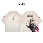 Jotaro Kujo - JOJO001 - Dwear