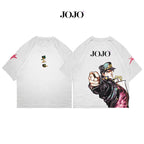 Jotaro Kujo - JOJO001 - Dwear