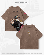 Jotaro Kujo - JOJO001 - Dwear