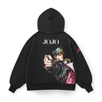 Jotaro Kujo - JOJO007 - Dwear