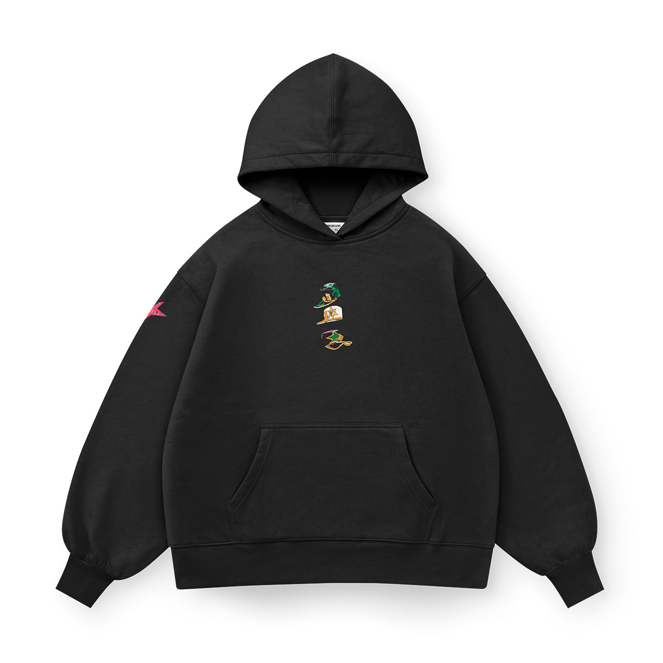 Jotaro Kujo - JOJO007 - Dwear