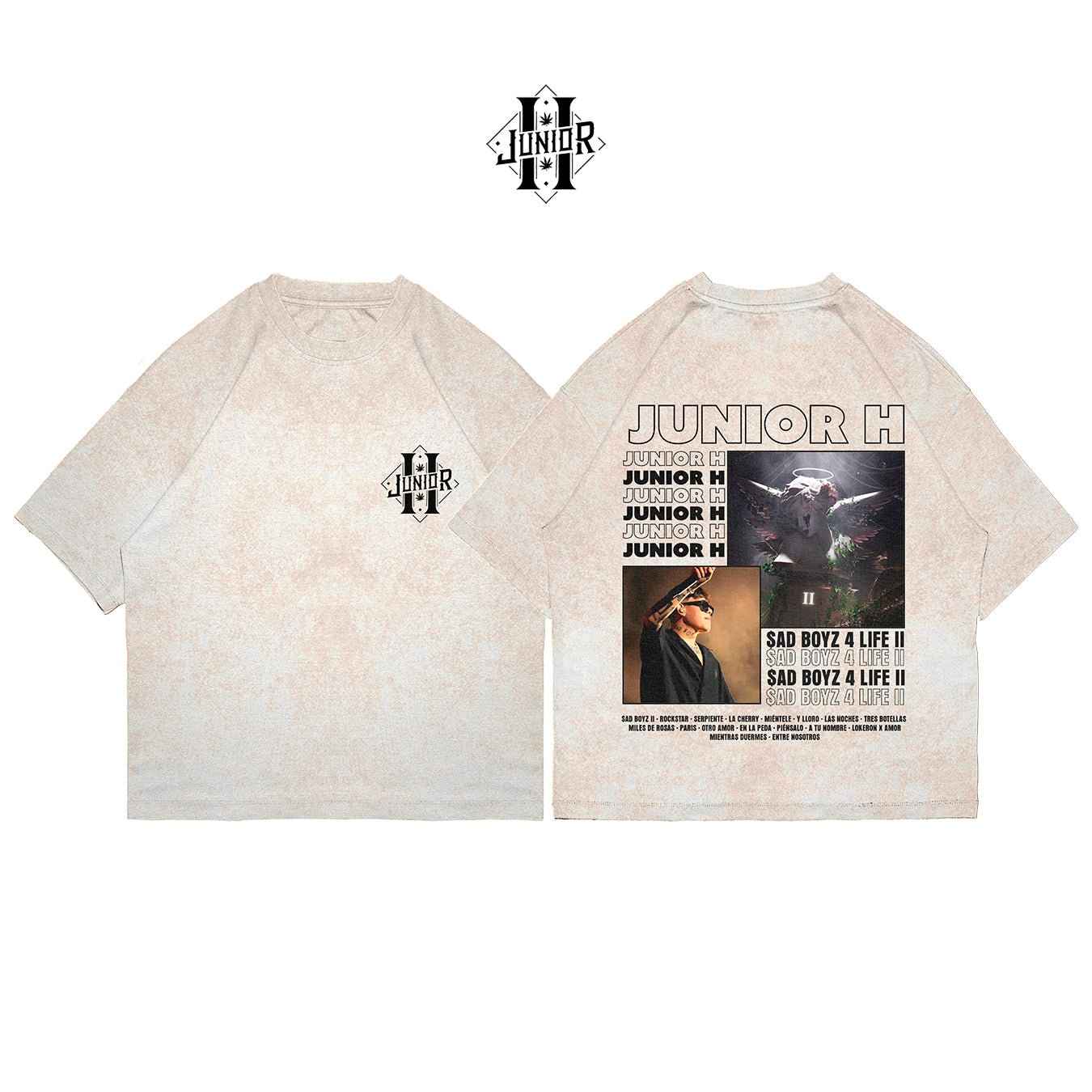 Junior H - JNH001 - Dwear