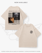 Junior H - JNH001 - Dwear